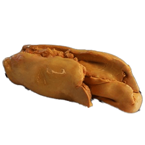 Foie Gras de Canard Extra Déveiné 550 GR