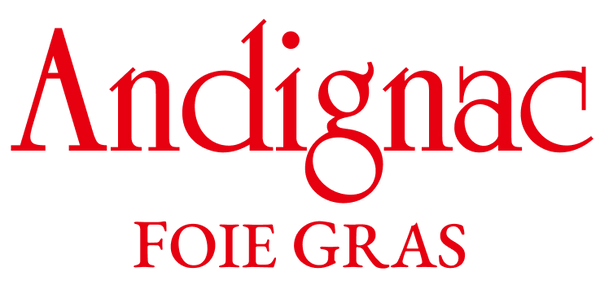 Andignac Foie Gras