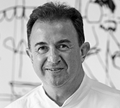 Martín Berasategui